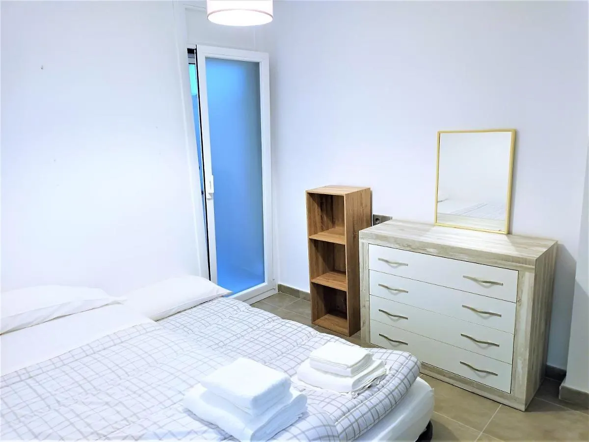 Global-Immo 3363 Pujada 9 1-E Apartment Roses